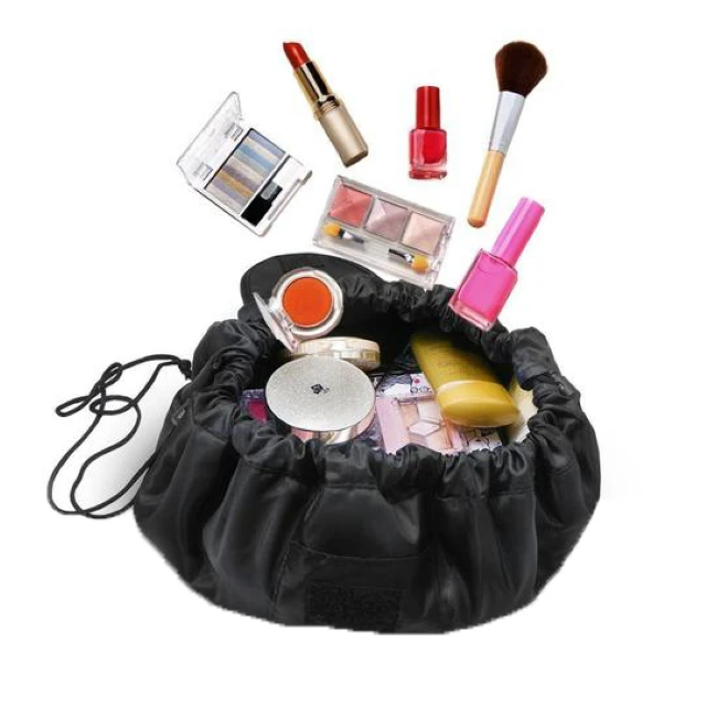 (New Year Sale- Save 50% OFF) Magic Cosmetics Pouch - Buy 2 Get Extra 10% OFF