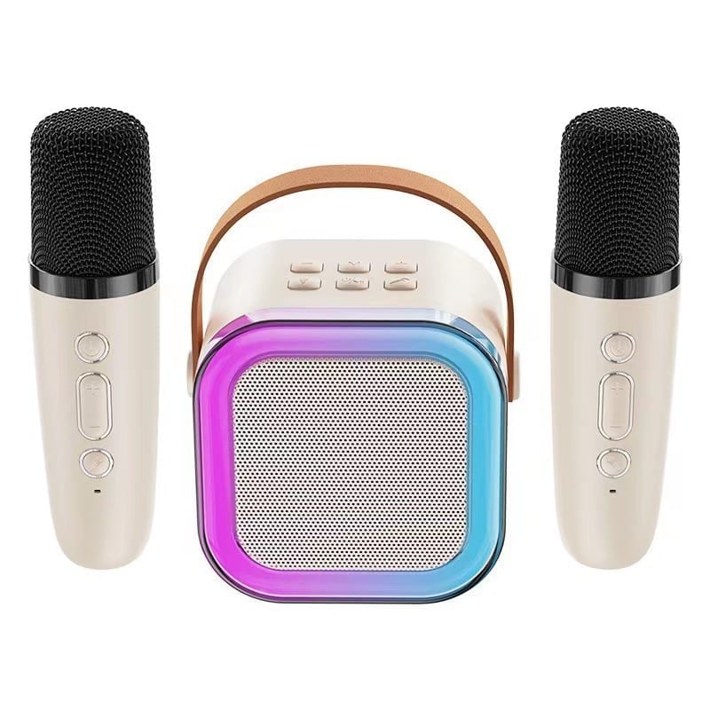 TikTok Last Day Promotion -60% OFF🎉🥳Mini Karaoke Machine🎵