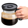 (🌲Early Christmas Sale- 49% OFF) ☕ 16 Oz Glass Coffee Mug (Coffee Pot Style) - BUY 3 GET EXTRA 15% OFF & Free Shipping