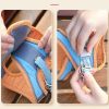 🎁Holiday Promotion🎉【Buy 2 Get Extra 10% OFF】Luminous Cat Vest Harness And Leash Set