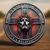 🏆Flash Sale 60% OFF - ✝️ JESUS SERIES COMMEMORATIVE COINS