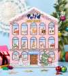 💥LAST DAY SALE 50% OFF💥12 Days of Clay: 2025 Advent Calendar