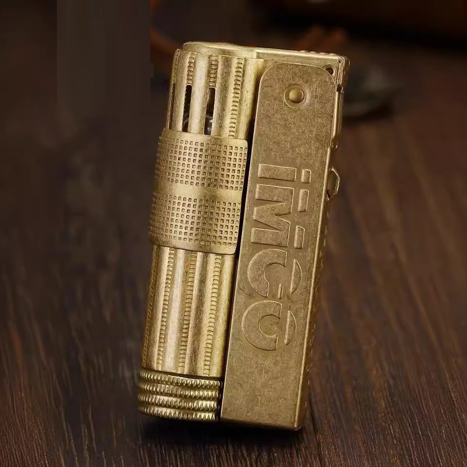 IMCO Aiku 6700 kerosene lighter
