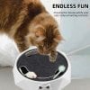 🌲Early Christmas Sale 50% OFF🎁New Interactive Cat Toy with Running Mouse, Buy 2 Free Shipping!