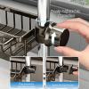 🔥Last Day Promotion - 60% OFF🎁- (2024 New Arrival) Kitchen Sink Faucet Organizer