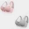 🔥HOT SALE 50% OFF🔥Bra For Women Front Closure 5D Beauty Back Sports Comfy Bra