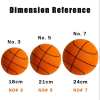 🔥The Handle Silent Basketball🔥