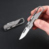 🔥Last Day Promo - 70% OFF 🎁Titanium Keychain Mini Pocket Knife | Buy 2 Free Shipping