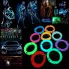 【50% OFF LIMITED STOCK】RGB COLOR LIGHT UP LED STICK FIGURE KIT-PERFECT FOR YOUR HALLOWEEN NIGHT