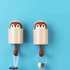 (🌲Early Christmas Sale- 49% OFF) 🐿️Cute Squirrel Hook - 🔥 BUY 3 SAVE Extra 10%