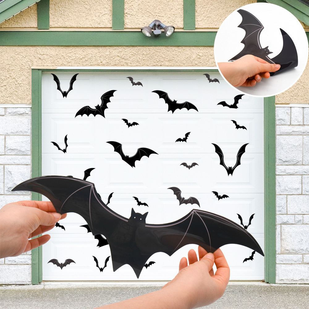 TikTok Last Day Promotion -60% OFF🎉Magnetic Bats -🦇Looking for bats that you can spot anywhere