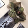 Creature from the Black Lagoon Grave Walker Statue