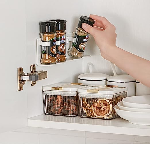 50% OFF- Multifunctional Storage Rack