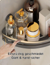 🔥Kaufe 3 Erhalte 1🚿Dreiecksregal fürs Badezimmer(Bohrfreie Saugnäpfe)