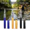 (Last Day Promotion - 50% OFF) Pocket Size Fishing Rod(With Fishing Reel), BUY 2 FREE SHIPPING