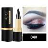 🎁TikTok Spring Last Day Promotion 48% OFF-🎁-Natural Black Eyeliner Cream