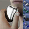 Last Day Promotion 48% OFF - USB Mini Shaver(BUY 2 FREE SHIPPING NOW)