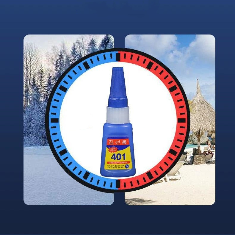💥LAST DAY SALE 50% OFF💥All Purpose Strong & Fast Glue⚡Buy 2 Get 3 Free