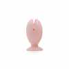Standing Tooth Brush Cover Cap Stand
