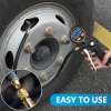 🔥Last Day Promotion 50% OFF🔥Flexible Tire Valve