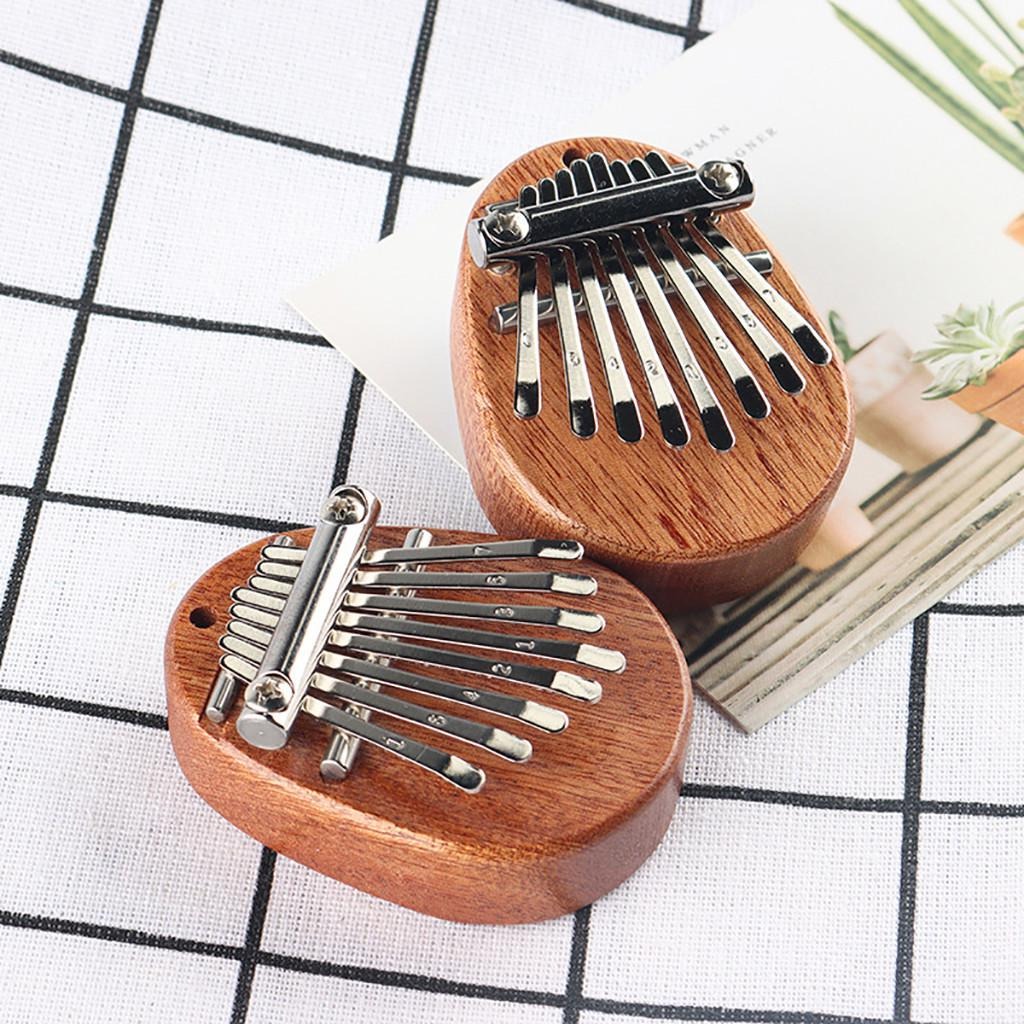 🎄🎄Early Christmas Hot Sale 48% OFF - Mini Thumb Piano🔥🔥BUY 3 GET 1 FREE&FREE SHIPPING