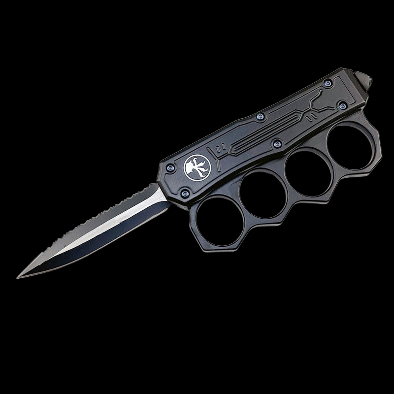 🔪Guardian Series Tactical Knife🔪 M48 Liberator Trench Knife