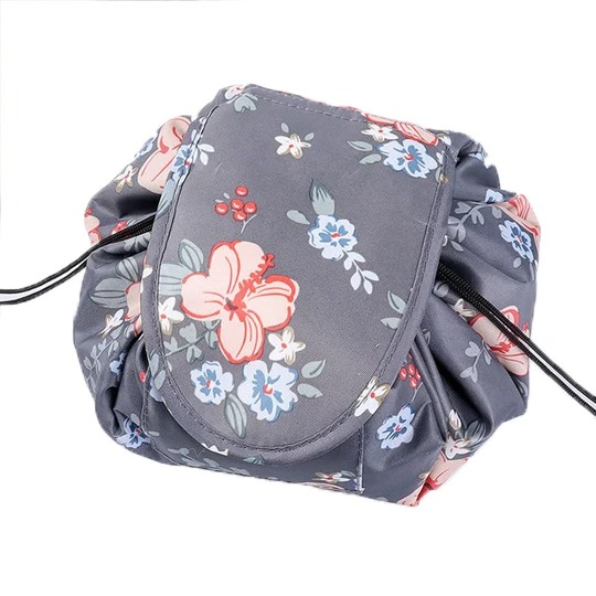(🎁2022 Christmas Hot Sale- 49% OFF) Magic Cosmetics Pouch-Buy 4 Get Extra 25% OFF
