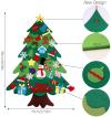 Early Christmas Hot Sale 48% OFF - ❤️Kids DIY Felt Christmas Tree（BUY 2 FREE SHIPPING）