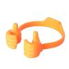 (🌲EARLY CHRISTMAS SALE - 50% OFF) 🎁Thumbs Up Lazy Phone Stand