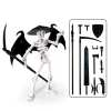 💥LAST DAY SALE 50% OFF💥Bone Puppet Jigsaw Puzzle Toy