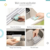 (🌲Early Christmas Sale- 49% OFF) Magic Window Cleaning Brush - 🔥BUY 5 GET 5 FREE
