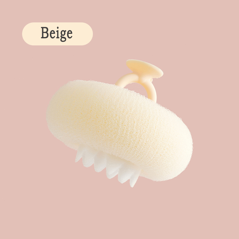 🎁TikTok Last Day Sale - 70% OFF🌻Super Soft Sunflower Suction Cup Bath Ball