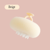 🎁TikTok Last Day Sale - 70% OFF🌻Super Soft Sunflower Suction Cup Bath Ball