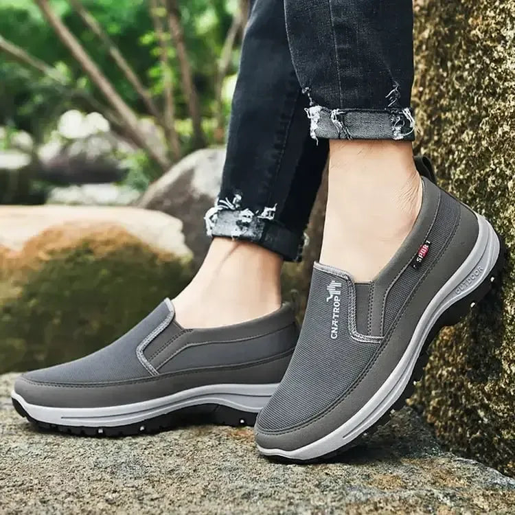 (🎉Last Day Promotion 49% OFF) Arch Support & Breathable and Light & Non-Slip Shoes - Buy 2 Get Extra 10% OFF & Free Shipping