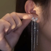 ❤️Mother's Day Sale - 70% OFF✨ Star Tasssel Ear Cuff