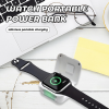 💥LAST DAY SALE 50% OFF💥Portable Watch Wireless Charging Bank⚡Buy 3 Get 1 Free