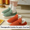 (🔥Last Day Promotion 50% OFF) Cloud Slippers - Buy 2 Free Shipping