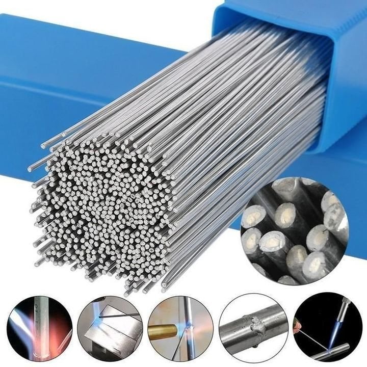 🔥Father's Day Promotion 49% OFF 🔥Metal Universal Welding Wire 1.6MMA