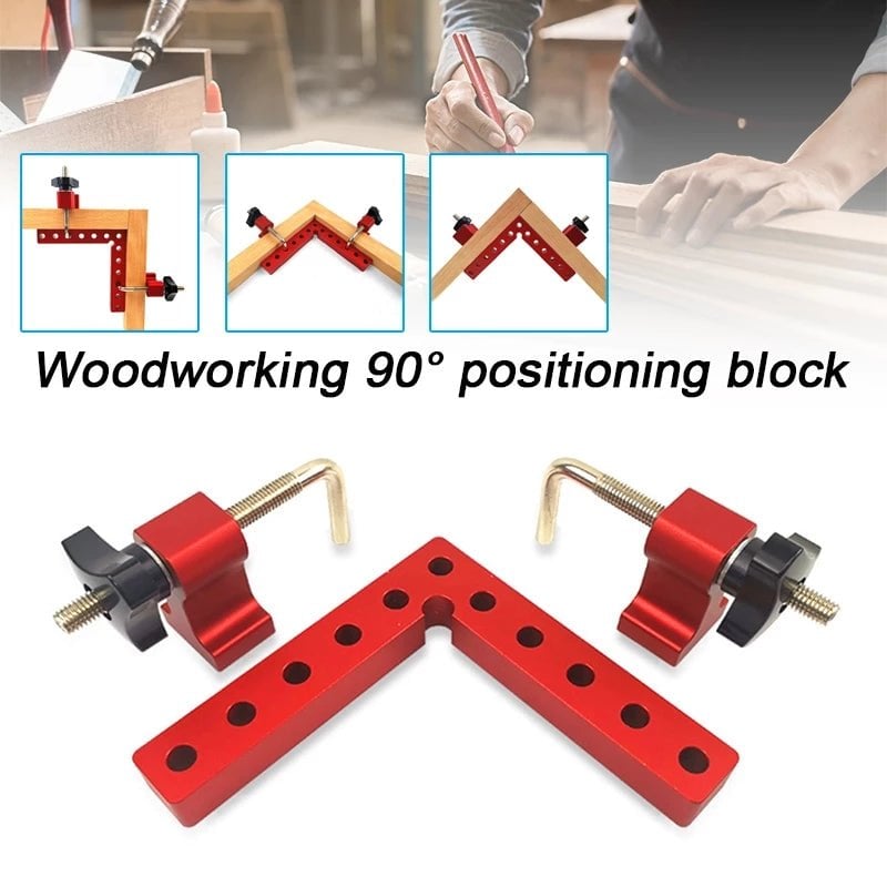 🔥Last Day Promotion 50% OFF🛠CLAMPING SQUARES PLUS & CSP CLAMPS🔥BUY 2 FREE SHIPPING