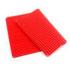 (Summer Flash Sale- 50% OFF) Non-Stick Pyramid Silicone Baking Mat(16 x 11 in)- BUY 2 FREE SHIPPING