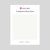 🔥✝️📚The Bible In A Year: A 52-Week Study(✨Hardcover Book)