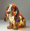 Bulldog Lamp