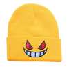 (🔥HOT SALE NOW 49% OFF) - Anime devil embroidered beanie