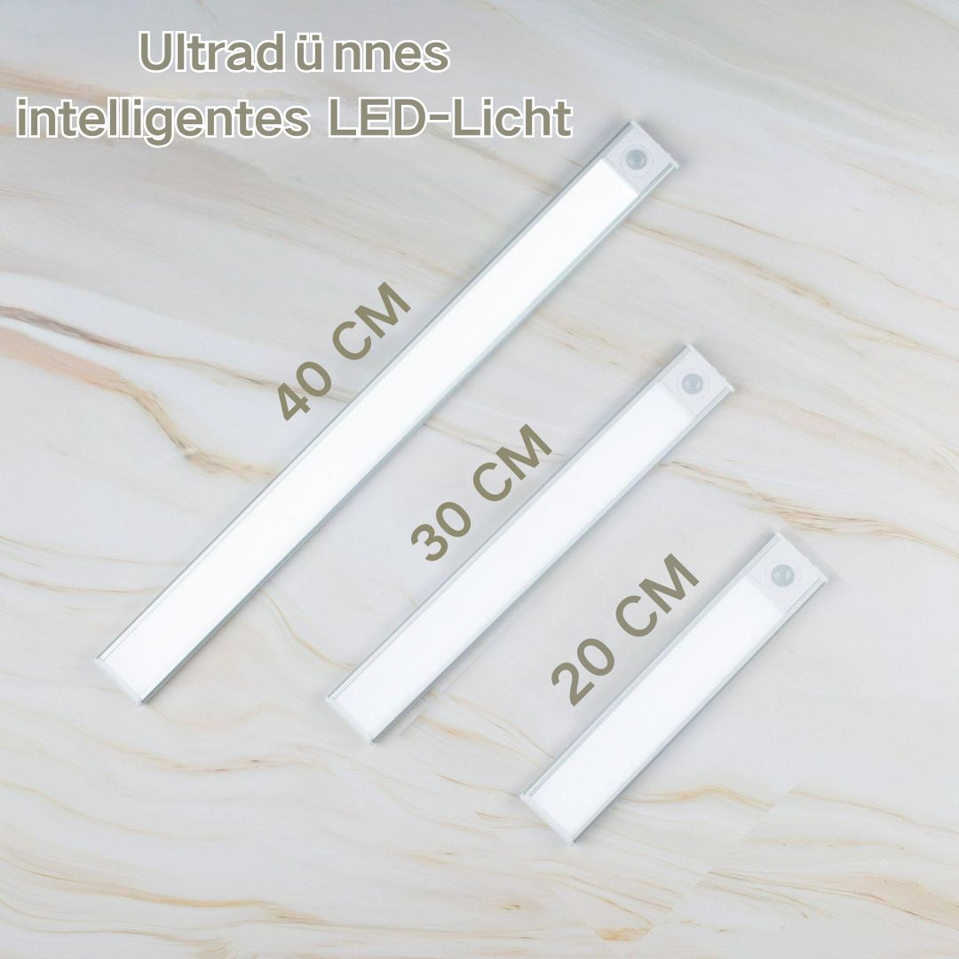 ⏰LIMITIERT 49% Rabatt🔥Ultradünnes intelligentes LED-Licht