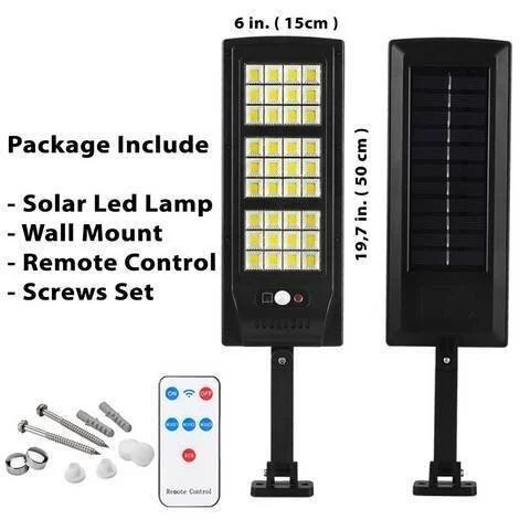 2023 New Year Limited Time Sale 70% OFF🎉SOLAR LED LAMP 6000K 🔥Buy 2 Get Free Shipping