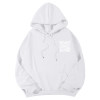 🎄TikTok Christmas Sale - 70% OFF🎄Funny FU QR Code Hoodie(Buy 2 Get Free Shipping)