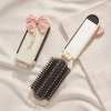 🍂TikTok Fall Mega Sale - 70% OFF🎉Portable Mini Air Cushion Comb with Removable Mirror