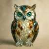 🎁TikTok Last Day Sale - 70% OFF🔥Heirloom-Quality Animal Sculpture