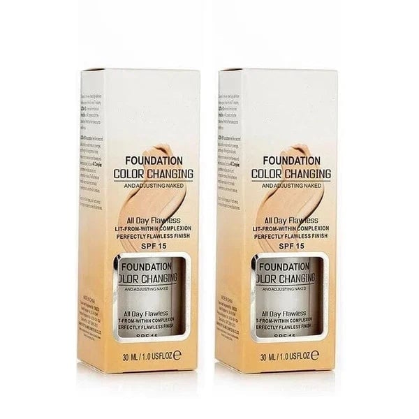 Mature skin base