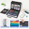 🎁TikTok Last Day Sale - 70% OFF🎉Accordion File Organizer,Fireproof Expanding File Folder💼
